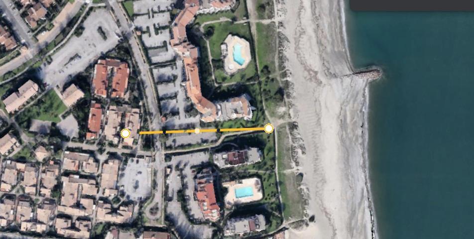 Maison A La Plage Climatisee Et Wifi Fibre Pour Teletravail Saint-Cyprien  Ngoại thất bức ảnh